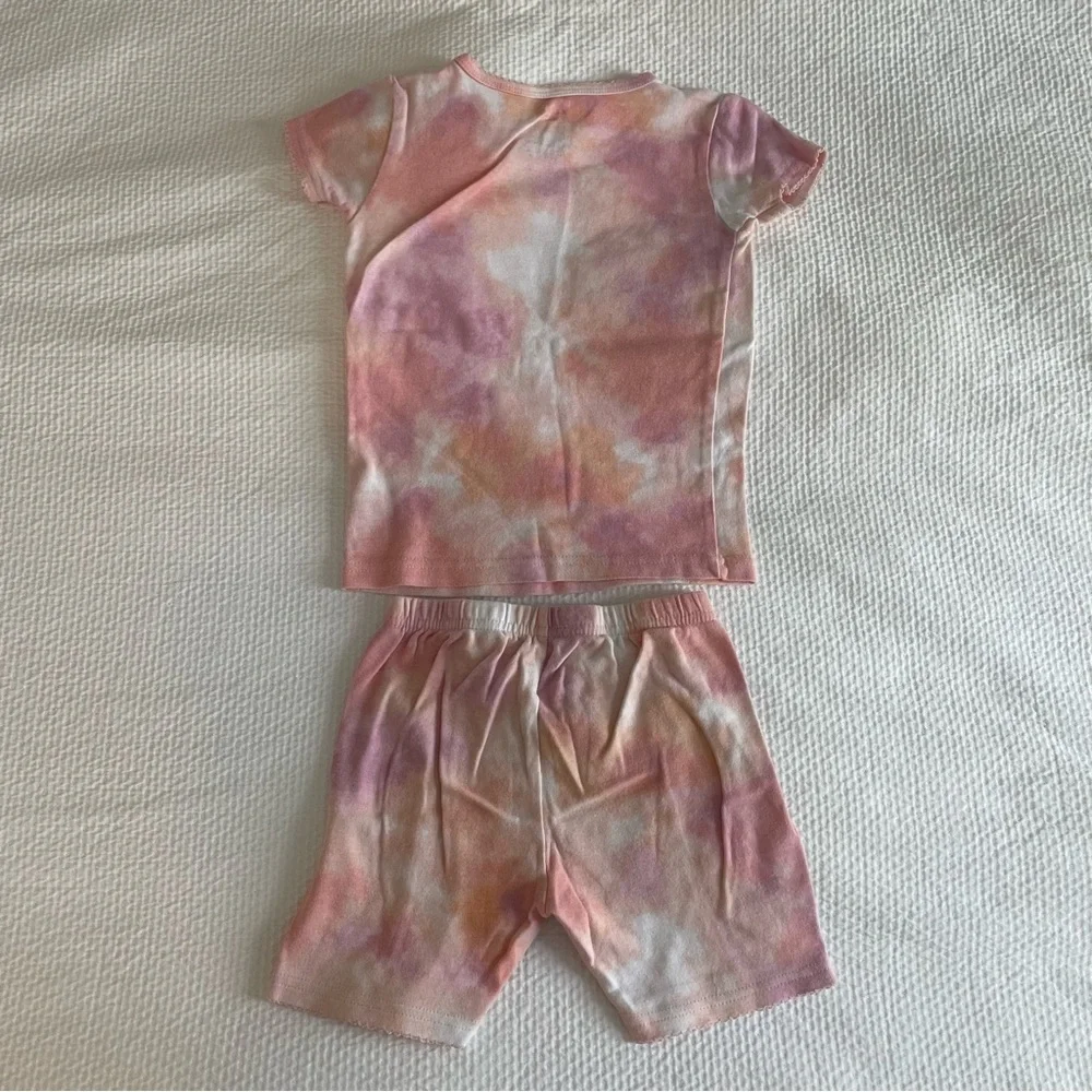 Bundle of Toddler PJs Size 4T - Picture 7 of 13